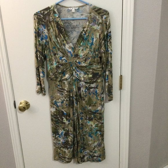 CAbi Dress - Picture 1 of 2